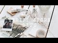 thrift store diy’s | DIY FILES EP. 01