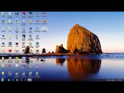 HOW TO DESIGN A DIGITAL ATTENDANCE USING NOTEPAD