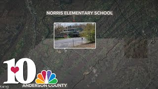 ACSO: Juveniles taken into custody after false report of man in Norris Elementary School with gun