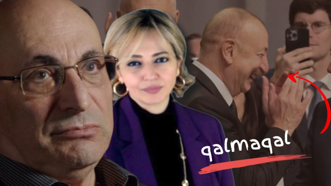 Əliyev beynəlxalq qalmaqalın ortasında. A.Əhmədzadədən xəbər. Ermənistan parlamenti sülhə səs verdi