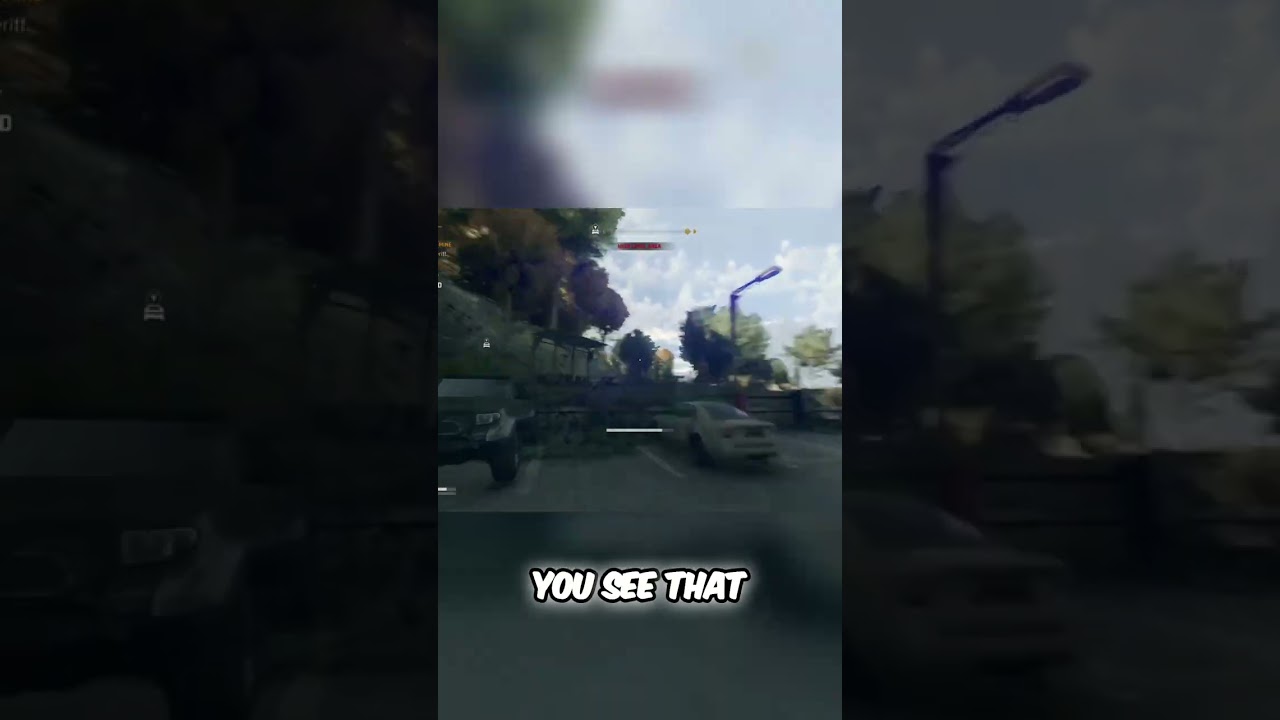 Boost Glitch in Action! Slide & L3 to Win! Map Hack Revealed 