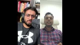 Planning for Overseas Education? Live highlight #youtubelive #overseaseducation #mujeebpatla