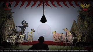 Kedung jero iso di jajaki atine menungso sopo sing ngrti mulo kudu ngati