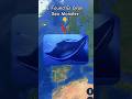 I Found El Gran Maja Sea Monster In Google Maps And Google Earth Shots Hrbro76 