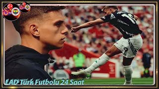 Fenerbahçeye Trossarddan Kara Haber