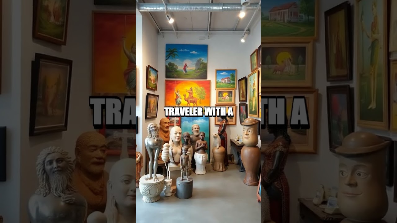 Next-Gen Personalized Travel Services