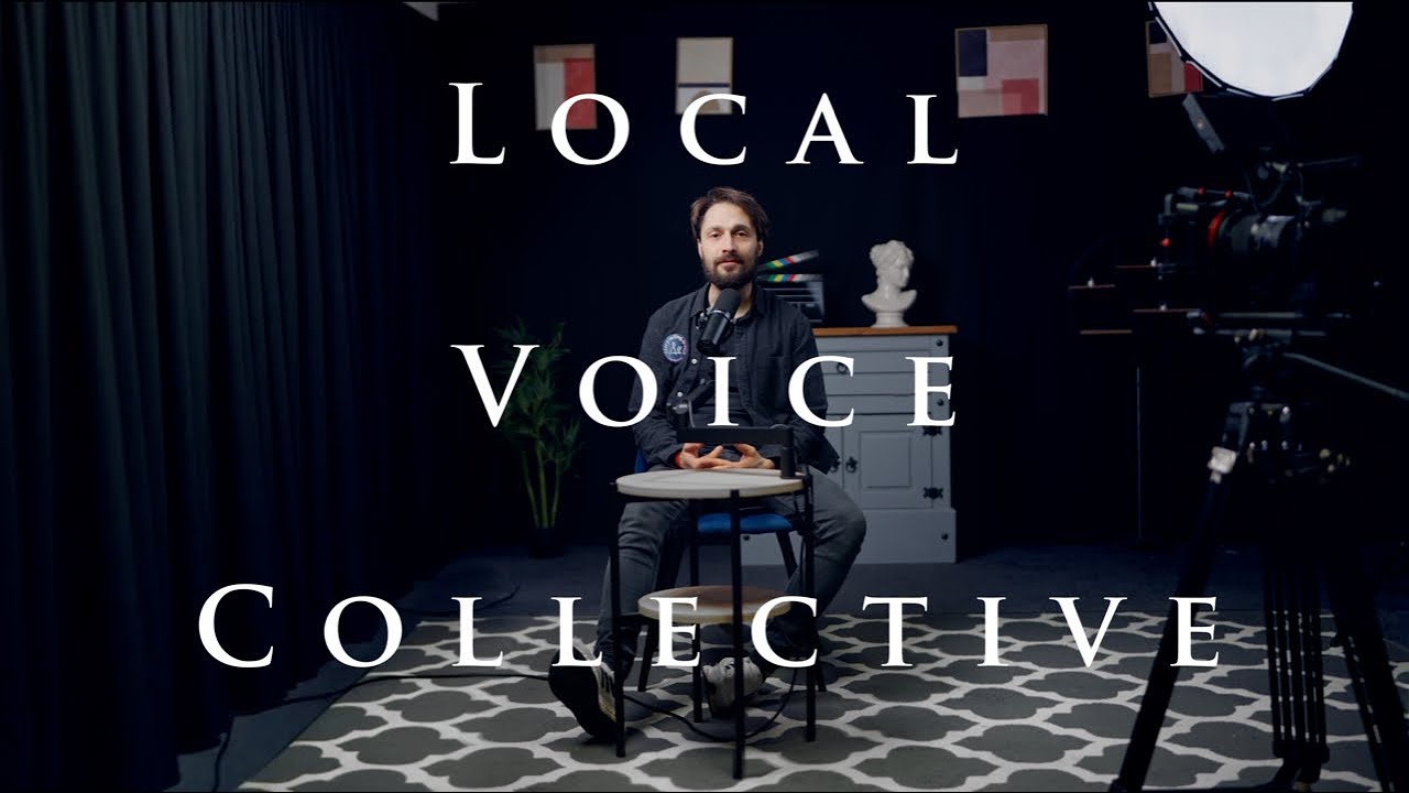 Bedford: Local Voice Collective (Archive)