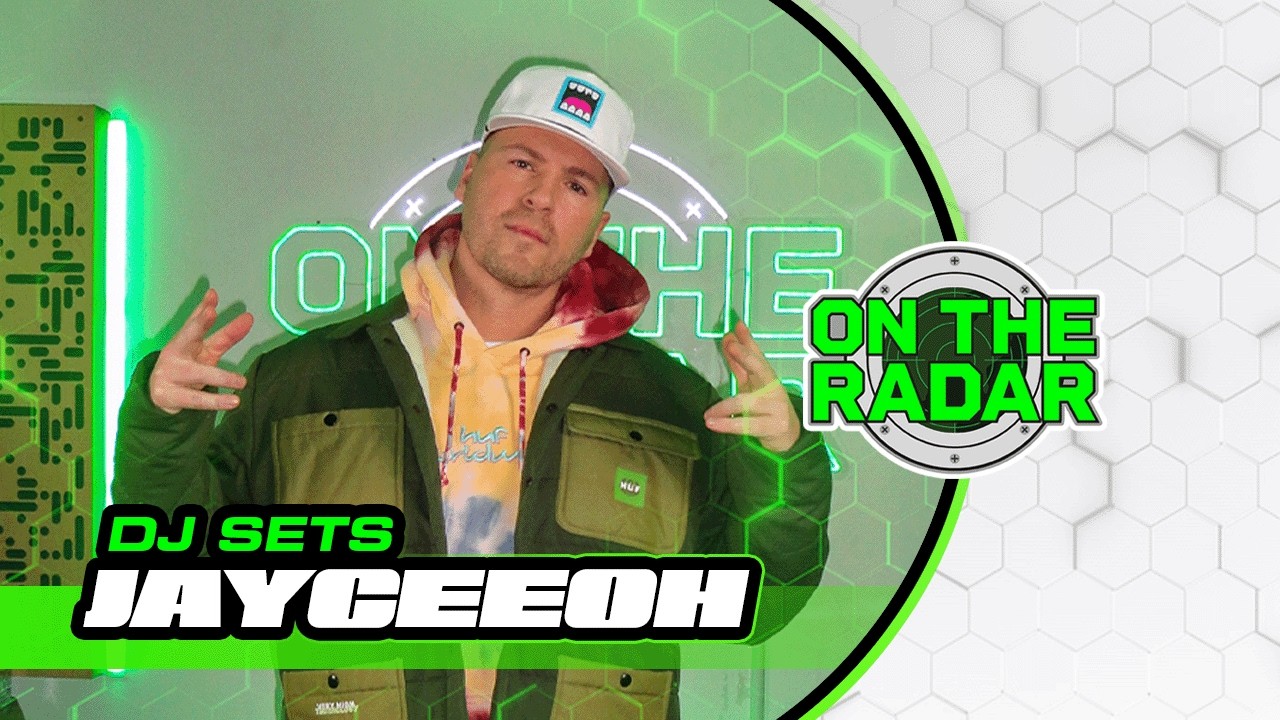 Jayceeoh | On The Radar DJ Set