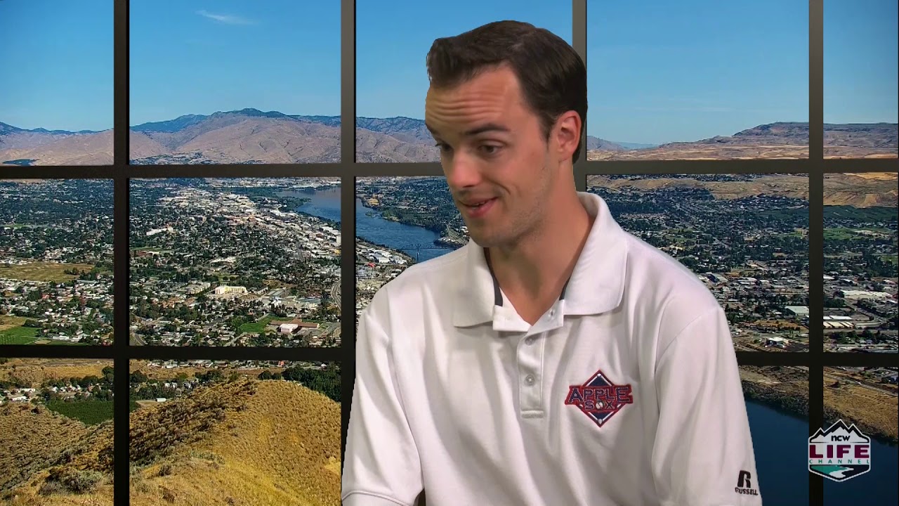 Joel Norman on Losing Out 2019-08-21