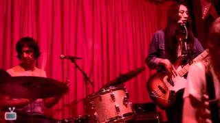Ariel Pink's Haunted Graffiti "Witchhunt Suite for WWIII" | Live @ The Makeout Room | OOFTV Profile