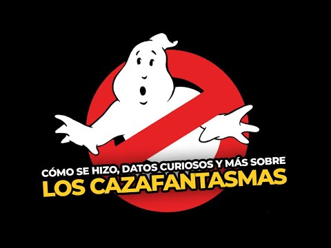 LOS CAZAFANTASMAS (Ghostbusters) | PERDÓN, CENTENNIALS