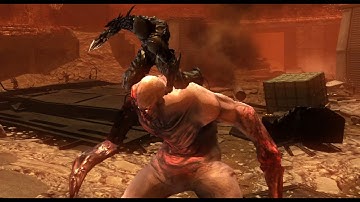 Prototype #12| Saving Dana