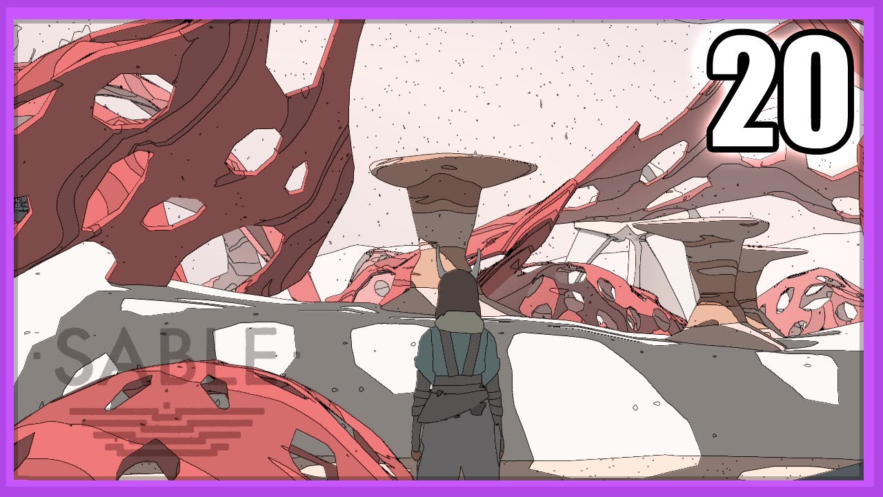 The Lost Land of the Beetles | Ep. 20 - Sable