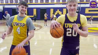 Details Men's Basketball Pointer Pause: Senior Edition Guide