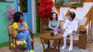 Peri Diajak Talkshow | MOMEN KOCAK BTS (16/04/23)