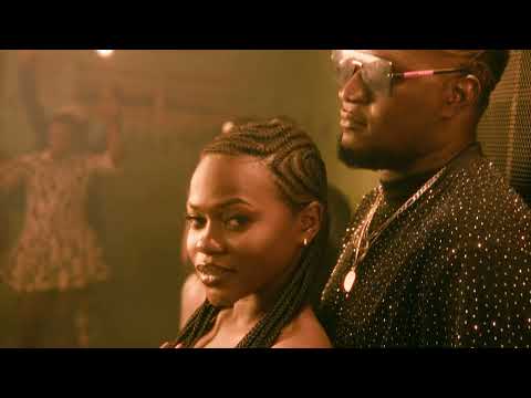 Stallion Tovic Mu Kizikiza Ft John Blaq Official Music Video 4K
