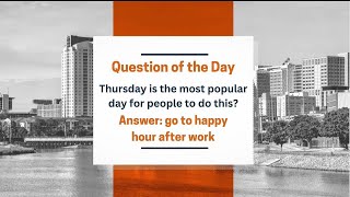 Midwest Access: Answer to Question of the Day - September 18, 2025