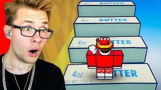 Ich Habe Den ANGENEHMSTEN Roblox Tower DURCHGESPIELT…