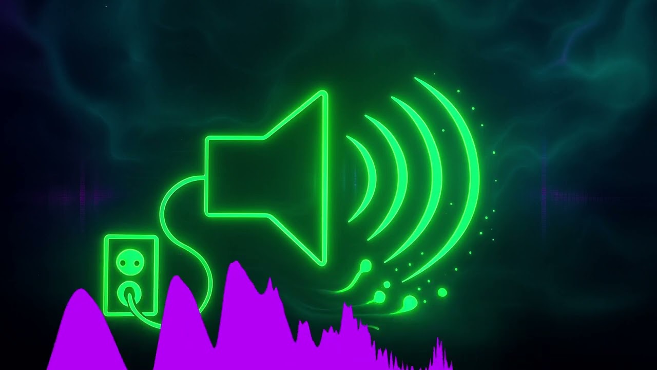 Следующий раунд - Звуковой эффект