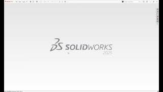 CAD Copilot in Solidworks
