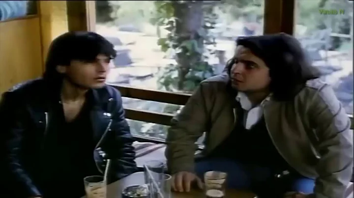 ΟΙ ΕΠΙΚΙΝΔΥΝΟΙ - Καζούρα & η παρηγοριά από Τρόμπα.