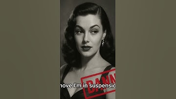 Banned 1940s song Your Tongue is better