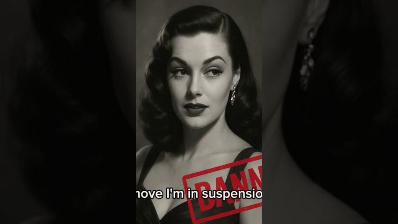 Banned 1940s song Your Tongue is better