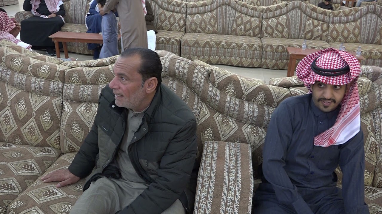 أفراح المطلق