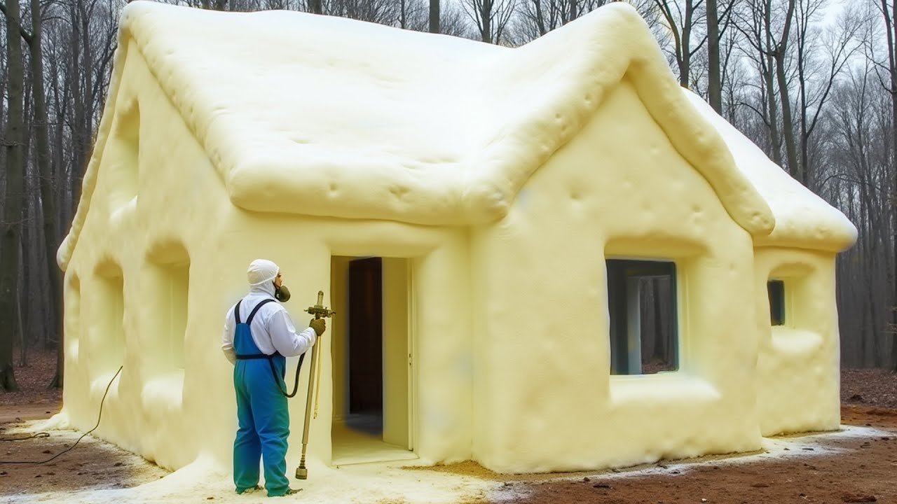 50 Perfectly Timed Clips of Workers Nailing Their Tasks!
