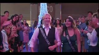 Sultana high school (Winter Formal 2023)