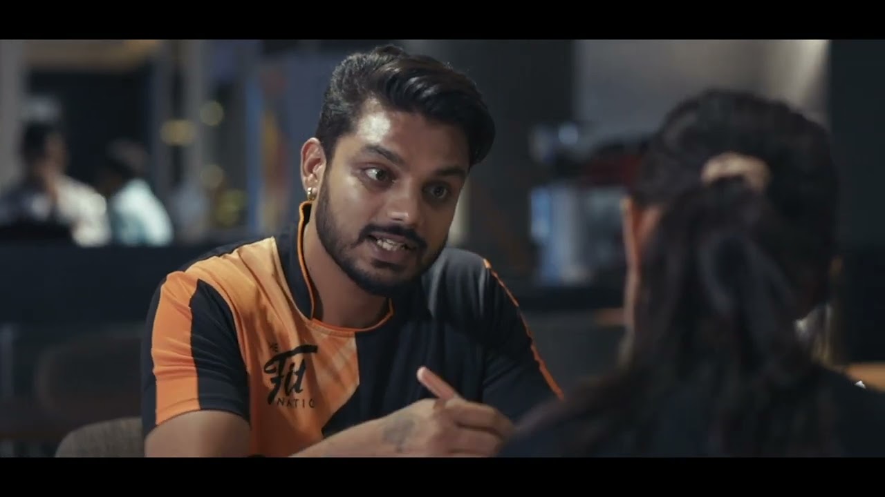 The Fit Nation - 360 Degree Fitness