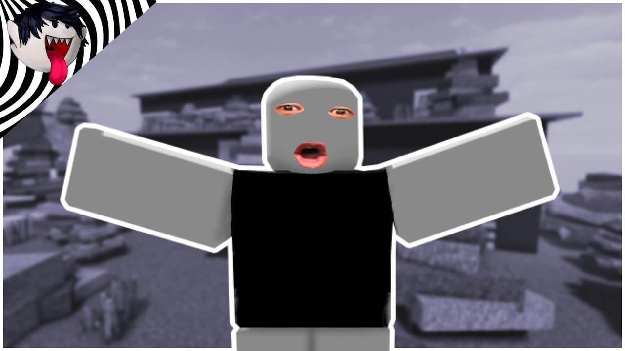 YO! CLICK ON THIS VIDEO!