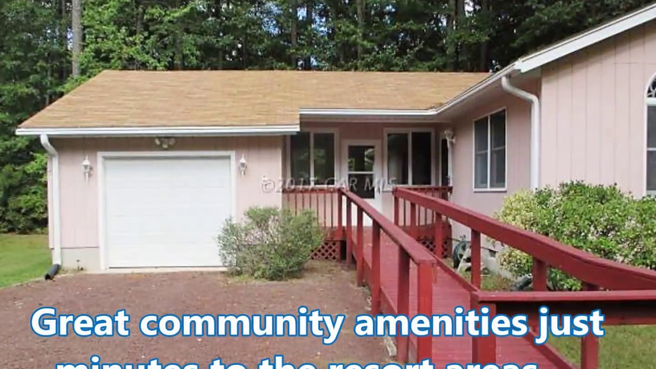 8 Haven End Berlin, MD 21811