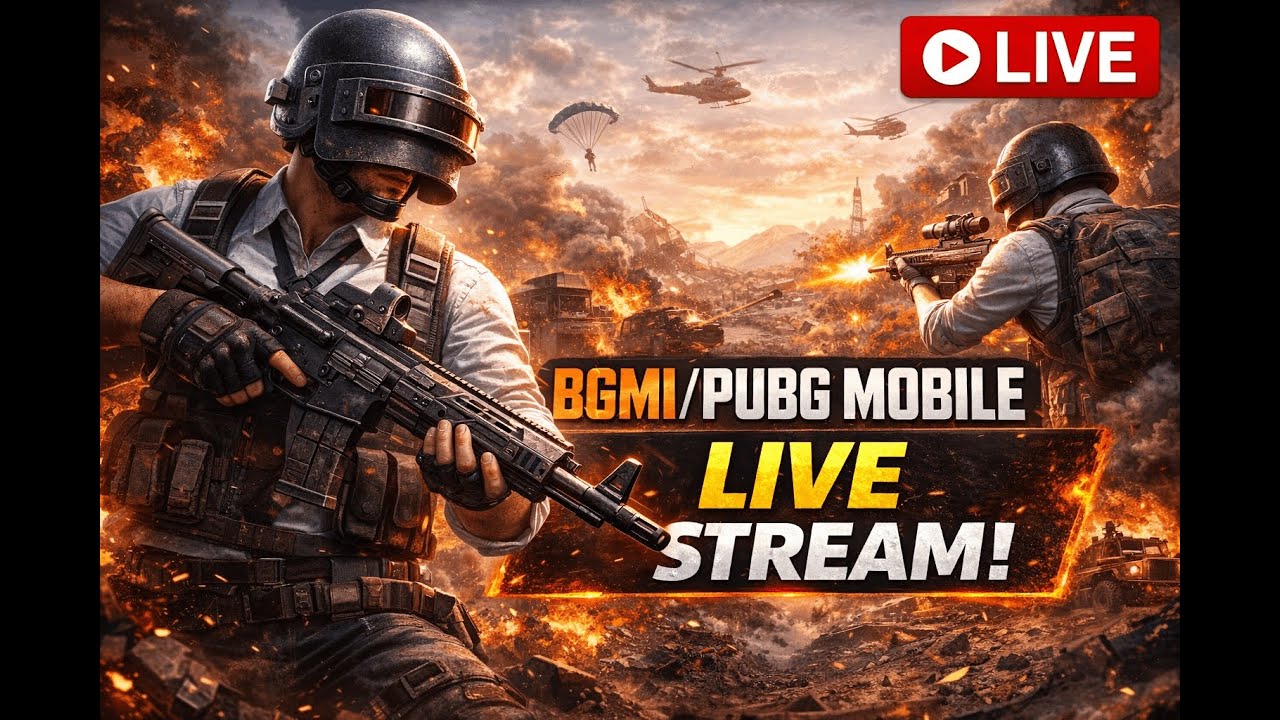 🔴 LIVE 🔥 INSANE Mobile Shooter | Level 100 Chaos Gameplay (Portrait)