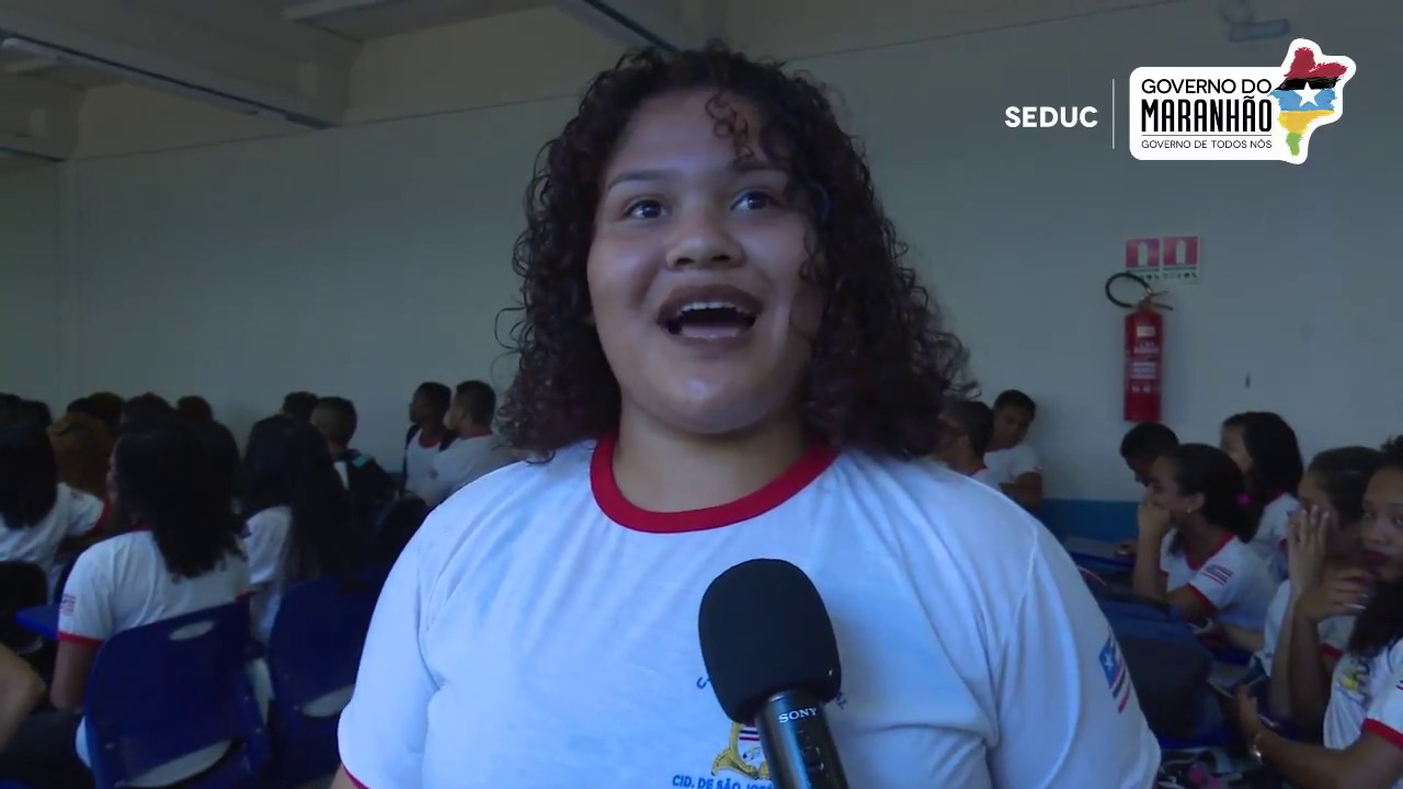 Centro Educa Mais São José de Ribamar - São José de Ribamar | Educação ...
