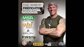 #479 The Evolution of Structural Firefighting PPE: Reigniting a New Era with Bill Lawson and Helm...
