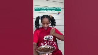 National Jerk Day Skit Jamaica #juliemango @gracefoods