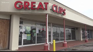 Second stylist at Great Clips in Missouri sick with COVID-19