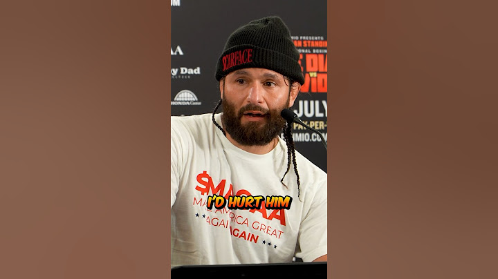 🤔 JORGE MASVIDAL REACTS TO MAJORITY DECISION LOSS TO NATE DIAZ IN THE REMATCH IN BOXING