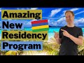 Little Known Easy Residency Option - Mauritius Self Employment Visa