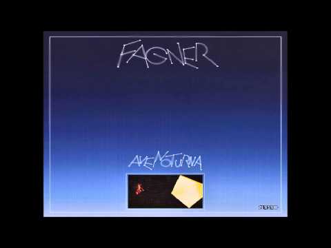 Raimundo Fagner- Fracassos [Ave Noturna- 1975]