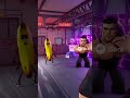 Can You Survive the Banana Chaos? #roblox #stealabrainrot