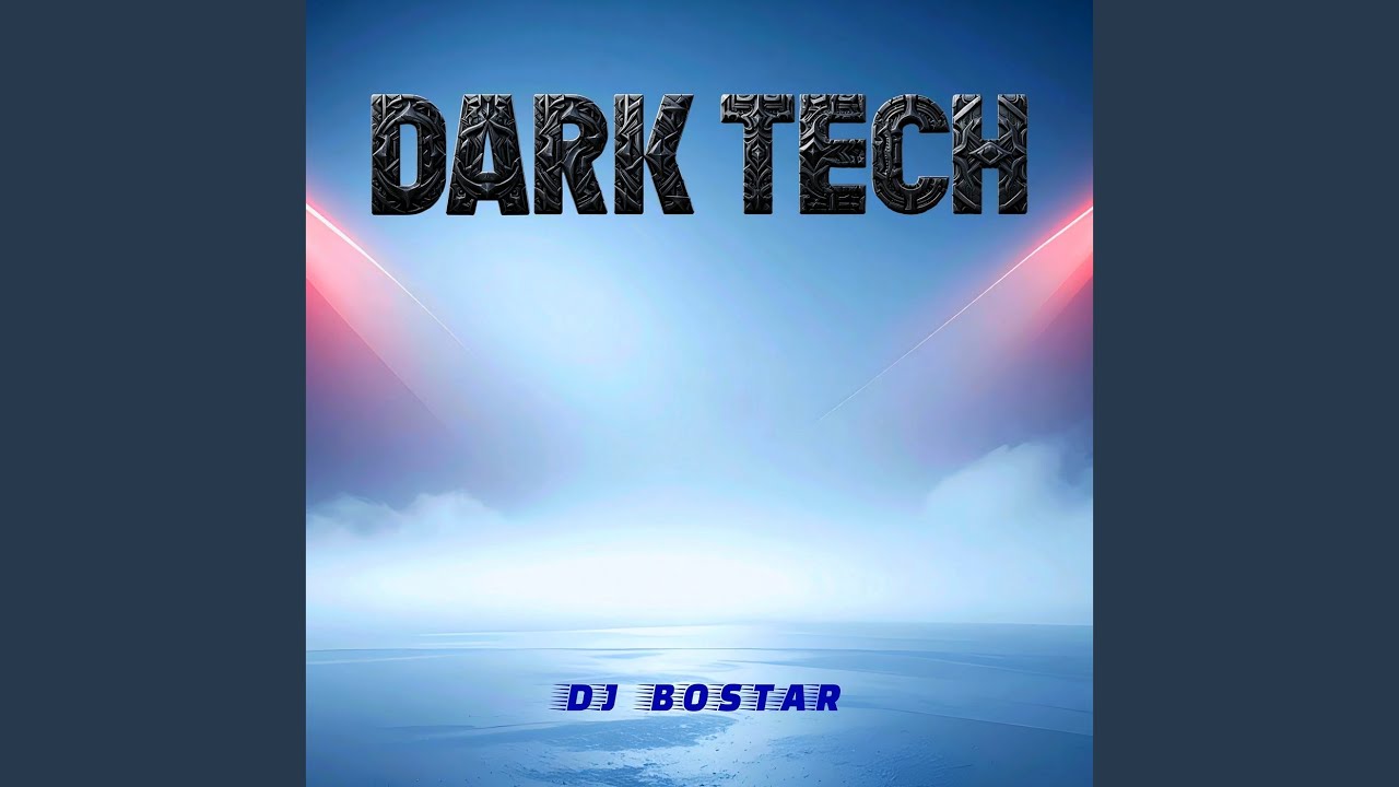 Dark Tech - YouTube