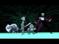 Steven universe.-marble madness(clip)(Japonese)