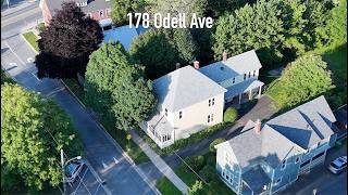 178 Odell Ave - Anne Smith - Royal LePage Atlantic