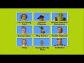 Shrek 2 More DVD Menu Footage Shrek 2 More DVD Menu Footage