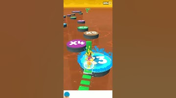 Shortcut Run Level 40 Voodoo Android iOS Gameplay Walkthrough