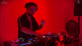 Sam H At Eclipse Bloom  The Begining