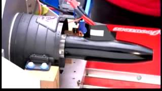 How Its Made Radio Controlled Model Jets Part 2