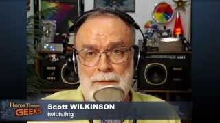 Dts Headphonex - Home Theater Geeks 167